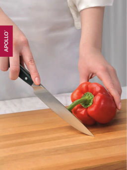 Набор ножей APOLLO genio Favorito 3 пр. фото 6