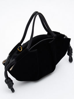 Сумка 99071-1NN black Natale Navetta