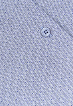 Сорочка мужская длинный рукав GREG 223/231/7323/ZV/1_GB  фото 3