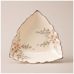 БЛЮДО ДЛЯ СЕРВИРОВКИ 20Х5 СМ - Lefard фото 3