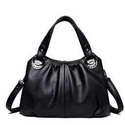 Сумка A-9653-Black