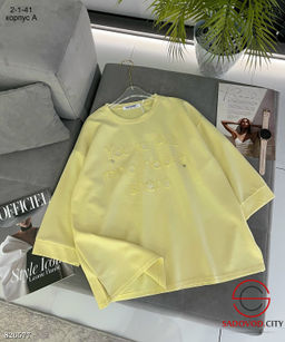 Кофта женская с рисунком