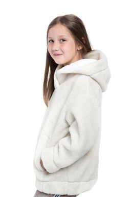 ХУДИ HOT TREND KIDS - Woollamb фото 19
