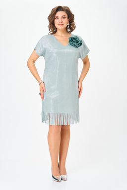 Платье Svetlana Style 2046 мята