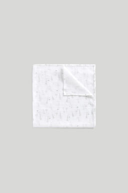 Mothercare / Пеленки муслиновые 6 шт. 60 х 60 см