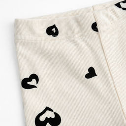 Велосипедки кашкорсе 1975400106 1975400106 купить оптом по цене 199 ?| Фабрика детской одежды Юлла - Youlala фото 2