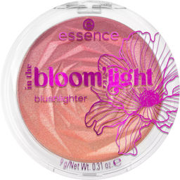 Румяна-хайлайтер in the bloomlight blushlighter, 01 нежно-розовый 949208