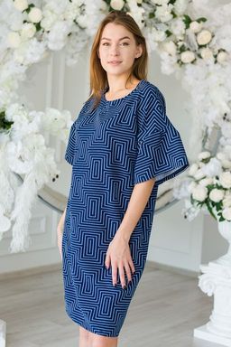 Платье женское из барби Барбара 2 лабиринты - Амадэль фото 2