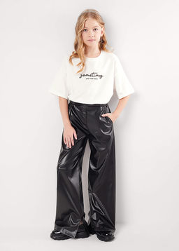 Брюки детские для девочки