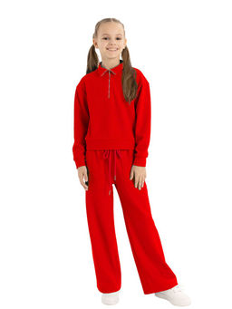 Брюки д/дев. О66181