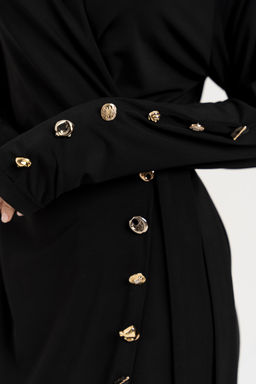 Платье 1307 - Deesses фото 8