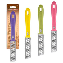 Рыбочистка "Ретро" (пластик.ручка) МТ57-74