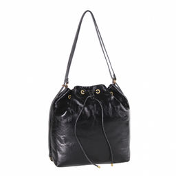 Сумка 2736VG black Vitelli Grassi