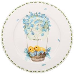 ТАРЕЛКА ЗАКУСОЧНАЯ LEFARD SUNDAY 20,5 СМ