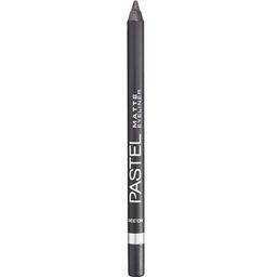 Карандаш для глаз водостойкий Matte Wp Long Lasting Eyeliner, 336 403336