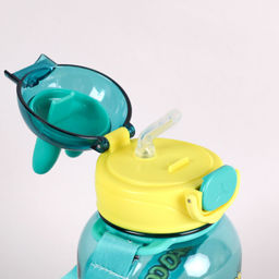 Бутылка для воды спортивная Woohooo Good Days 600 ml/ уп80 - Галеонтрейд фото 4