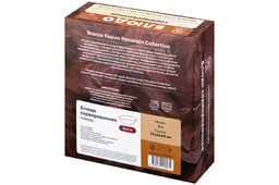 Блюдо 27*24*9 см 2 л Бронза - Elan gallery фото 8