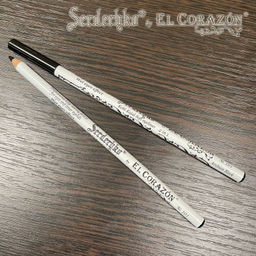 Serdechko Карандаш для глаз Каял контурный тон 101 - Arabian Black