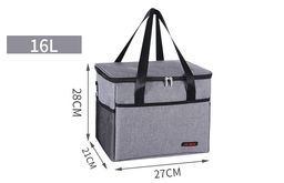 Термосумка JX Box