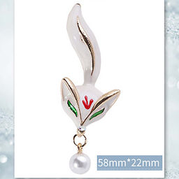 Брошь-кулон арт. 32 1467 (id 274682) - Rada фото 3