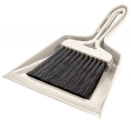 Комплект щетка-сметка +совок 250мм "Etna"/Malta , арт. 2212245