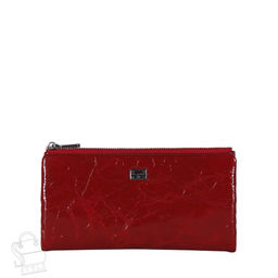 Женский кошелек 7002-6 red Velina Fabbiano в Новосибирске
