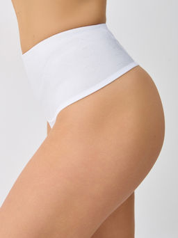 DLU1011 Трусы женские коррекция - MADAMODA фото 10