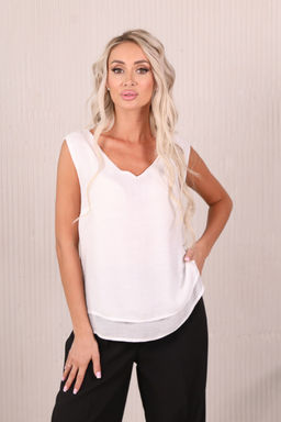 Блуза М1-5292 - Wisell фото 7