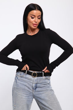 Лонгслив 35884 - Натали фото 42