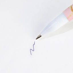 Подарочный набор ежедневник А5, 80 листов, наклейки и ручка «Время сиять. 8 марта»