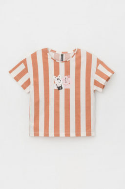 КР 302468/пробковое дерево,полоска к484, фуфайка - Crockid фото 2