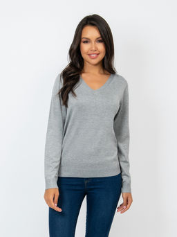 VIS1002 Джемпер женский