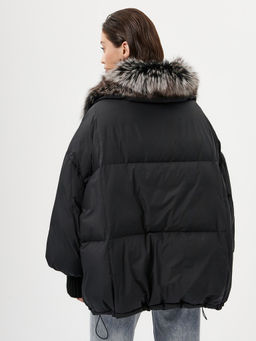 Куртка женская 12511-22059 black