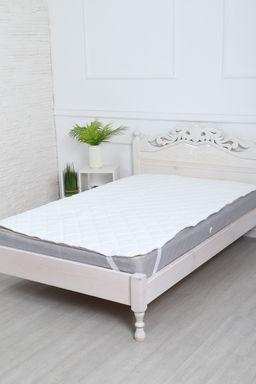 Наматрасник топпер двусторонний MOYЁ Comfort