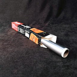 Фольга алюминиевая пищевая Tesoro 29 см, 10м, 9мкм арт. FOL291009, НЕВА ВЫВОД