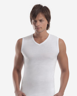 Мужская майка Oztas 1056