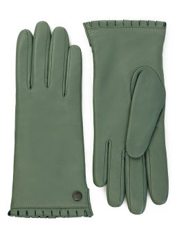 Перчатки жен п/ш LB-0202 olive - Labbra фото 5