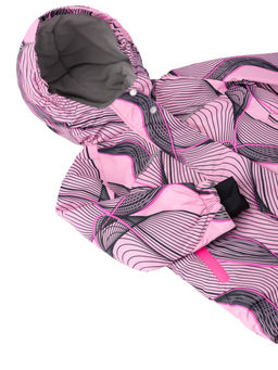 Костюм (куртка + брюки) д/дев. Анетт - Oldos фото 8