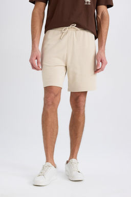 Regular Fit Basic _ort - Defacto фото 4
