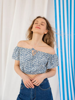 Топ Delft - Captain's mate фото 13