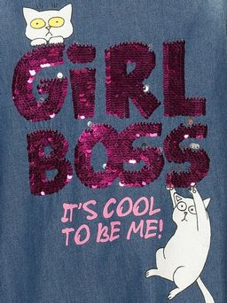 Pelican GGDT4220 платье для девочек  фото 2