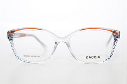 Оправа DACCHI 34043 52-18-140 C680