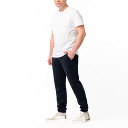 RODOS Брюки мужские М-295/1 Синий