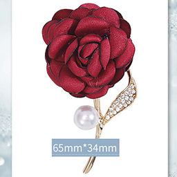 Брошь арт. 32 2704 (id 284808) - Rada фото 4