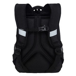 RAw-496-1 Рюкзак школьный - Grizzly фото 25