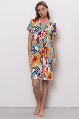 ALMANDO MELADO 5315W-75058.3H-077 Халат женский Mango
