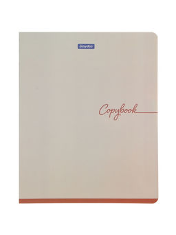 Комплект 12 тетрадей, 48 листов, клетка, 60гр, 4 цвета, Copybook