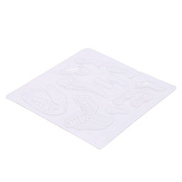 Набор для опытов Эпоха динозавров: Скелет тираннозавра, в пакете - Эврики фото 3