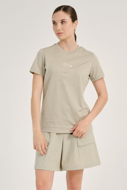 Футболка Серый - Anta фото 2