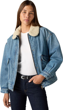 Куртка женская